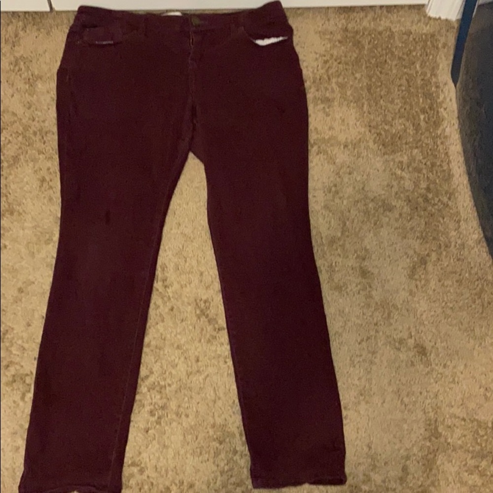 Jeans - Picture 2 of 2